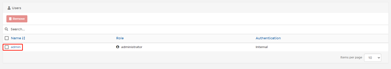 Docker管理工具Portainer忘记admin登录密码怎么办?